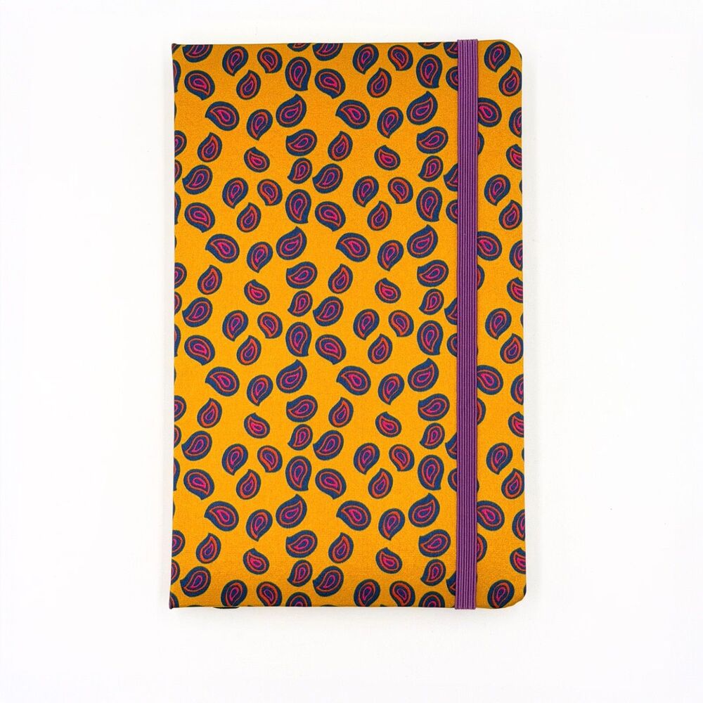 Moleskine Limited Edition Boxed Notebook - Silk Padded Hard Cover - NEW IN BOX